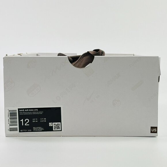 Nike Air Max 270 \'Mink Brown\' IB7751-200 Multi Size